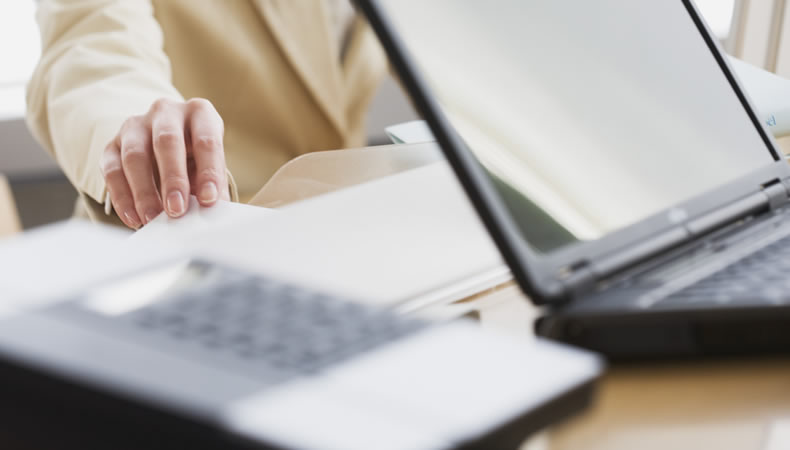ダスタリー東京 会社概要 写真